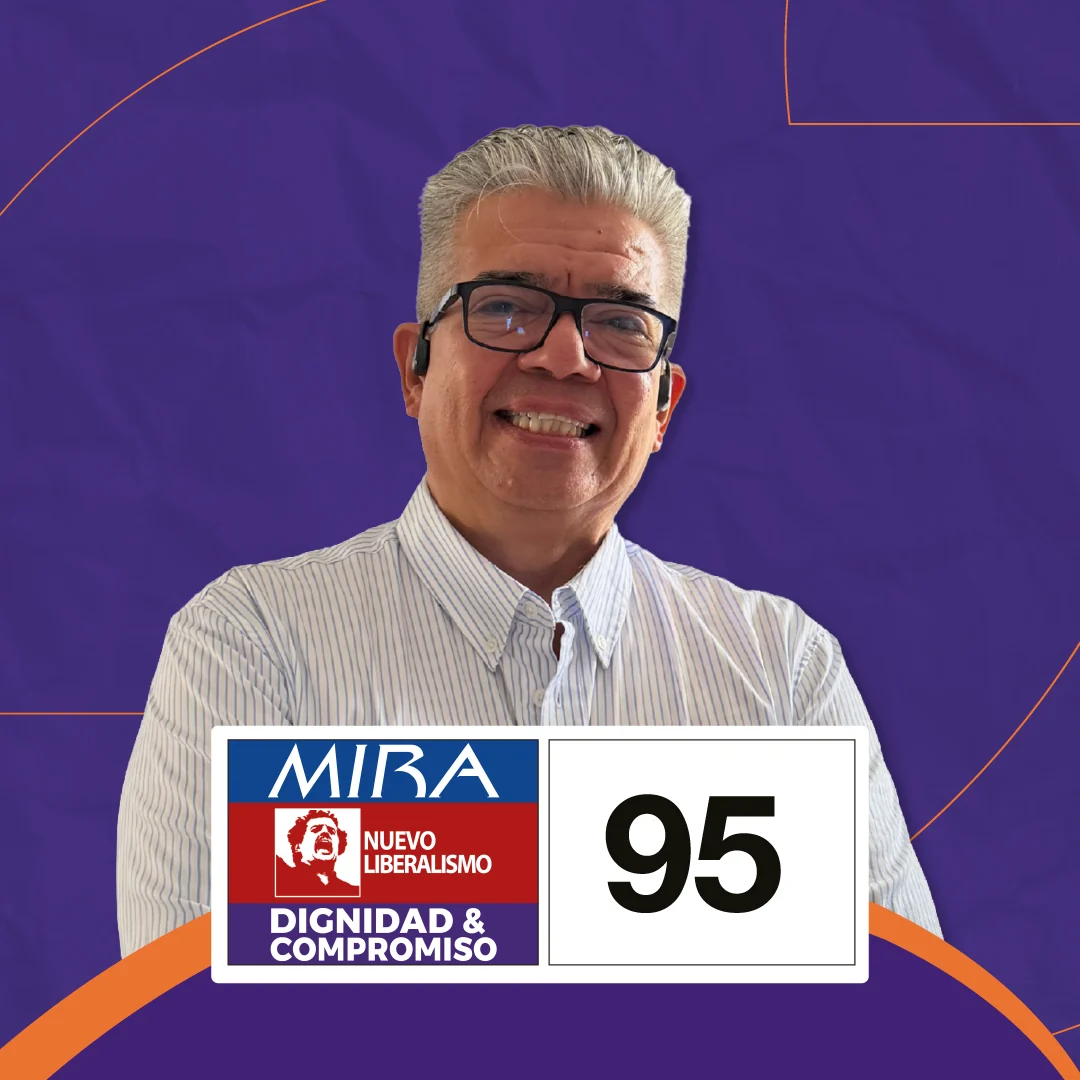 Pedro Francke, ex Ministro de Economía y Finanzas del Perú y profesor en la Pontificia Universidad Católica del Perú.