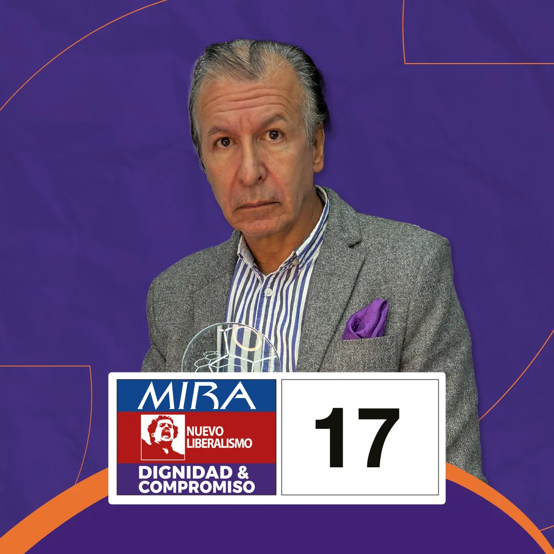 Katiuska King, economista ecuatoriana y ex Ministra Coordinadora de la Política Económica de Ecuador.