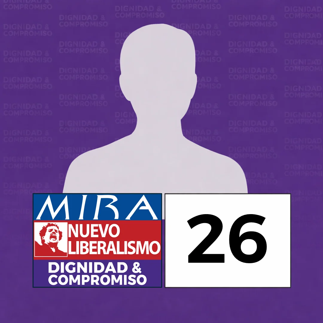 Katiuska King, economista ecuatoriana y ex Ministra Coordinadora de la Política Económica de Ecuador.