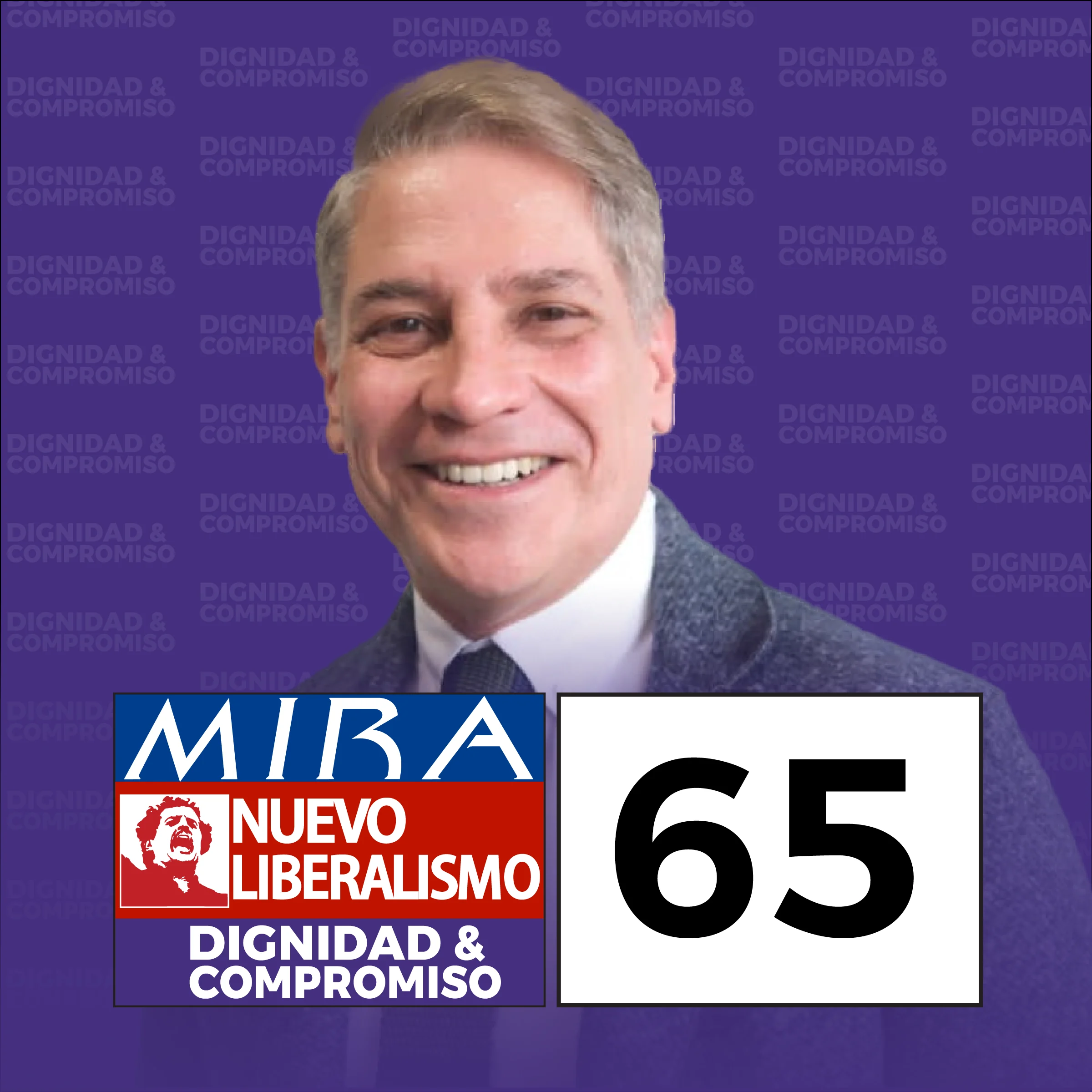 Pedro Francke, ex Ministro de Economía y Finanzas del Perú y profesor en la Pontificia Universidad Católica del Perú.