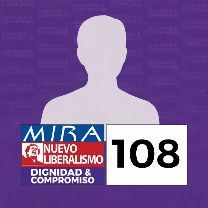 Katiuska King, economista ecuatoriana y ex Ministra Coordinadora de la Política Económica de Ecuador.