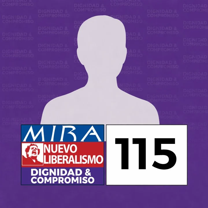 Katiuska King, economista ecuatoriana y ex Ministra Coordinadora de la Política Económica de Ecuador.