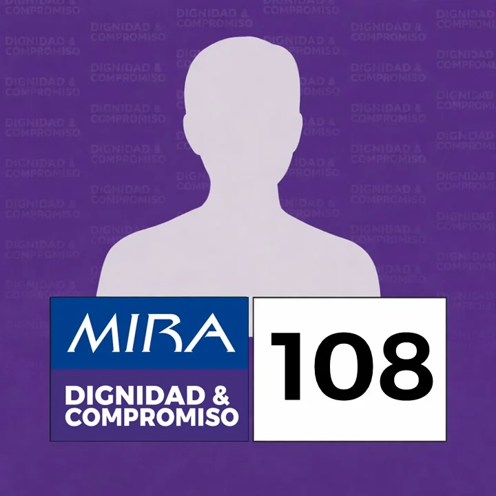 Katiuska King, economista ecuatoriana y ex Ministra Coordinadora de la Política Económica de Ecuador.