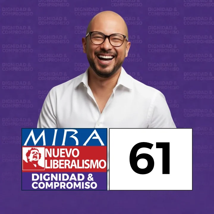 Katiuska King, economista ecuatoriana y ex Ministra Coordinadora de la Política Económica de Ecuador.