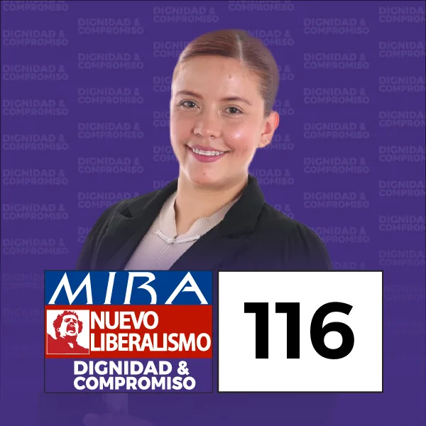 Katiuska King, economista ecuatoriana y ex Ministra Coordinadora de la Política Económica de Ecuador.