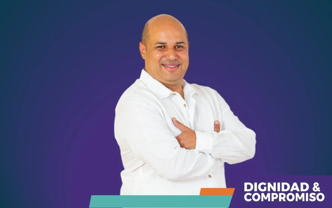 ¡La dignidad y el compromiso no se callan!