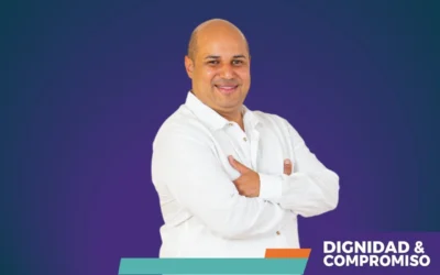¡La dignidad y el compromiso no se callan!