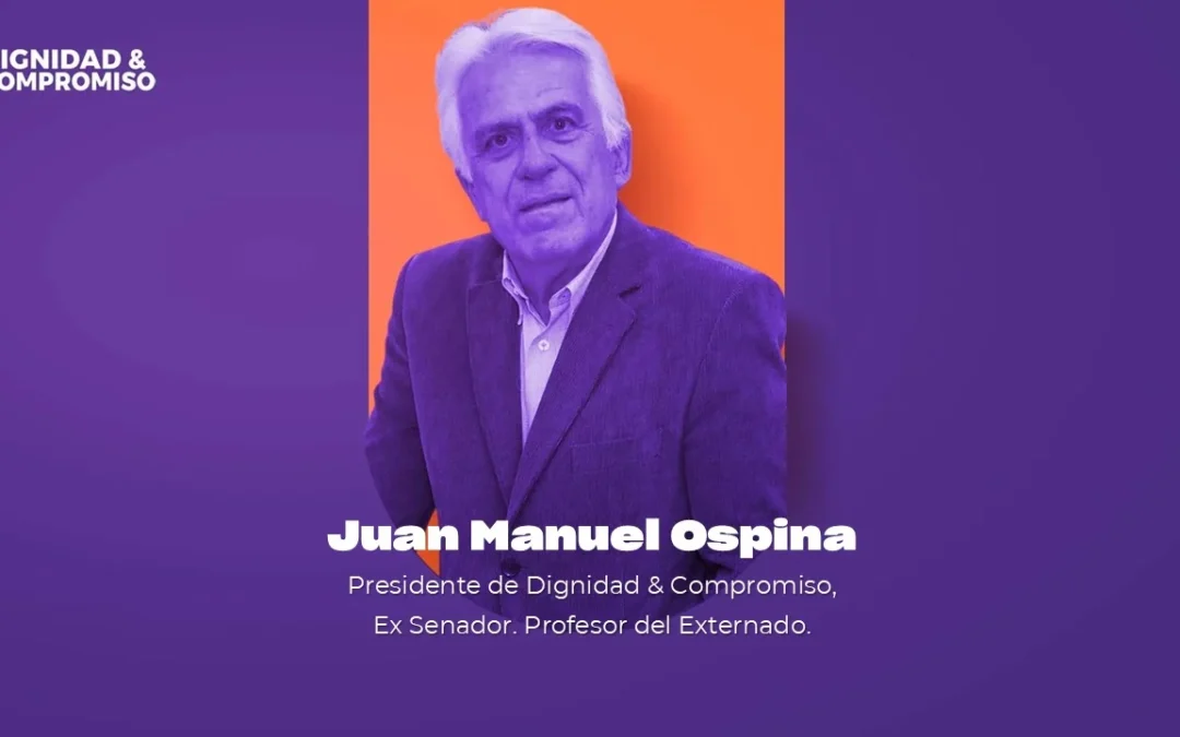 Jorge Enrique Robledo