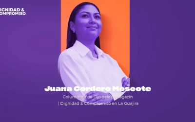 Fajardo: el mal necesario que Colombia no sabe que necesita