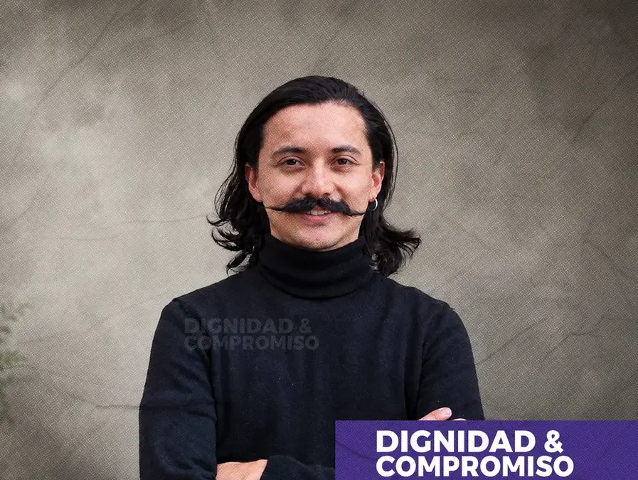 Carlos Acero cuestiona el giro de Colombia hacia Israel y el silencio ante la CPI