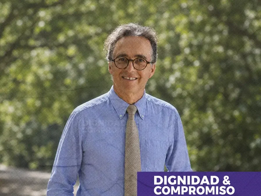 Enrique Uribe Botero sostiene que un nuevo libro muestra que cuidar los parques depende de su gente