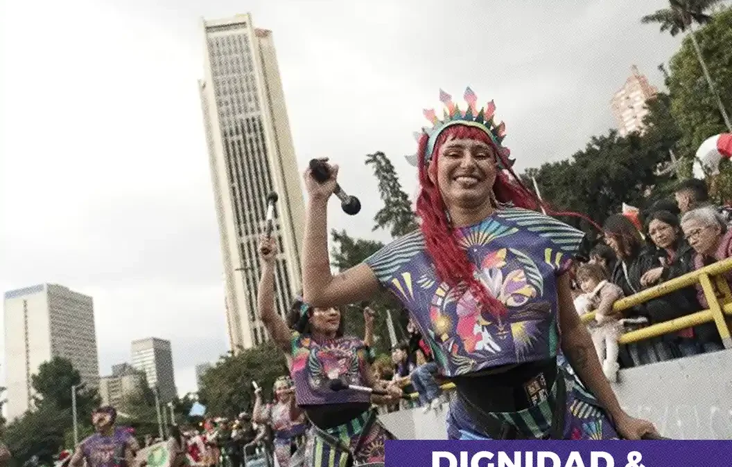 Dignidad y Compromiso exige al gobierno de Abelardo de la Espriella pagar los estímulos a las artes