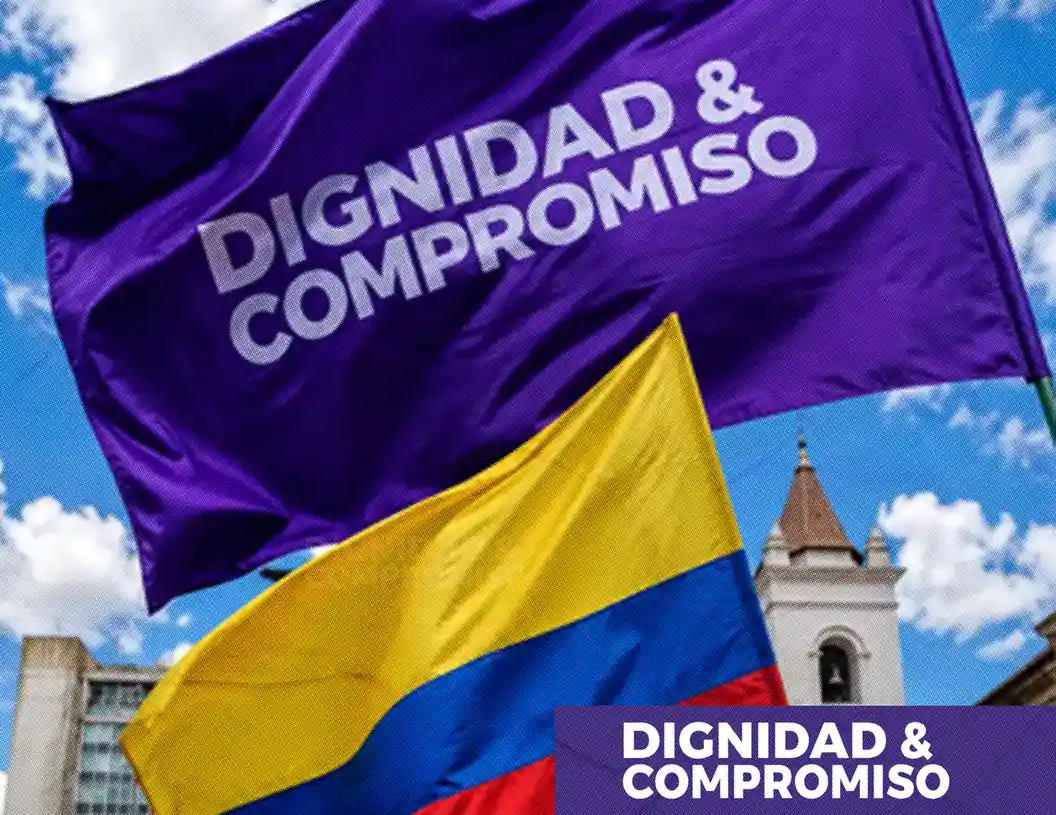 Partido Dignidad & Compromiso