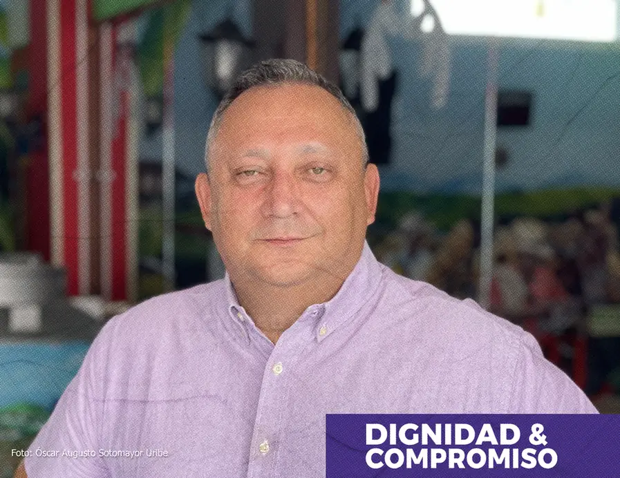 Óscar Sotomayor Uribe plantea que Colombia necesita una Hacienda Ambiental que obligue a medir, financiar y verificar la restauración tras los incendios del Tolima.